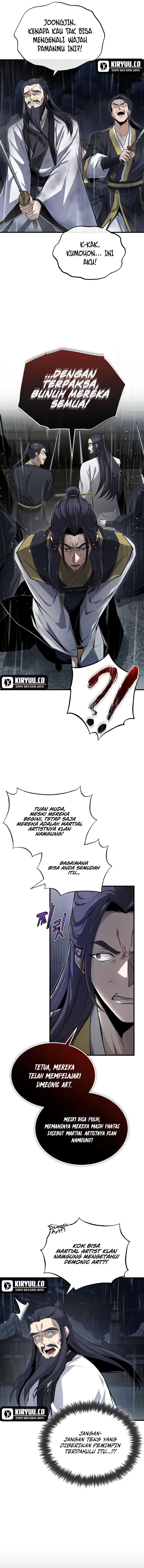 Dilarang COPAS - situs resmi www.mangacanblog.com - Komik number one star instructor master baek 118 - chapter 118 119 Indonesia number one star instructor master baek 118 - chapter 118 Terbaru 8|Baca Manga Komik Indonesia|Mangacan