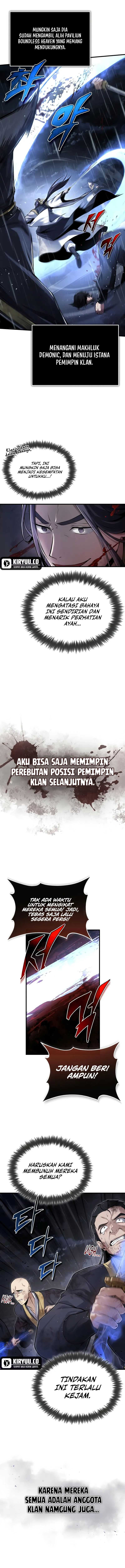 Dilarang COPAS - situs resmi www.mangacanblog.com - Komik number one star instructor master baek 118 - chapter 118 119 Indonesia number one star instructor master baek 118 - chapter 118 Terbaru 11|Baca Manga Komik Indonesia|Mangacan