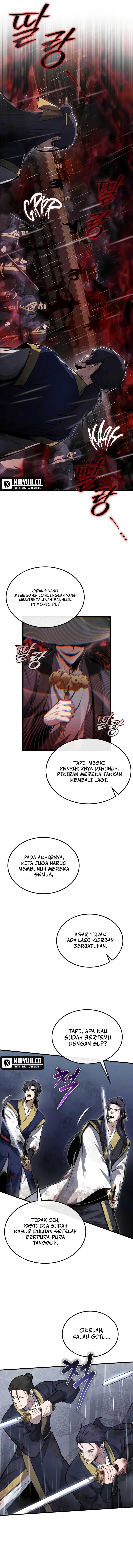 Dilarang COPAS - situs resmi www.mangacanblog.com - Komik number one star instructor master baek 118 - chapter 118 119 Indonesia number one star instructor master baek 118 - chapter 118 Terbaru 13|Baca Manga Komik Indonesia|Mangacan