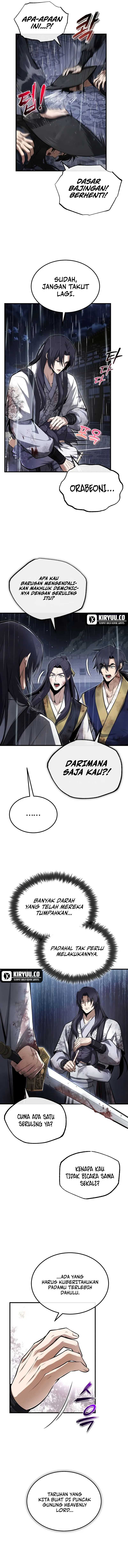 Dilarang COPAS - situs resmi www.mangacanblog.com - Komik number one star instructor master baek 118 - chapter 118 119 Indonesia number one star instructor master baek 118 - chapter 118 Terbaru 16|Baca Manga Komik Indonesia|Mangacan