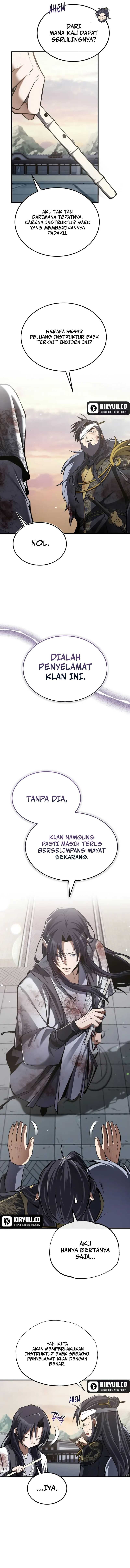 Dilarang COPAS - situs resmi www.mangacanblog.com - Komik number one star instructor master baek 120 - chapter 120 121 Indonesia number one star instructor master baek 120 - chapter 120 Terbaru 2|Baca Manga Komik Indonesia|Mangacan