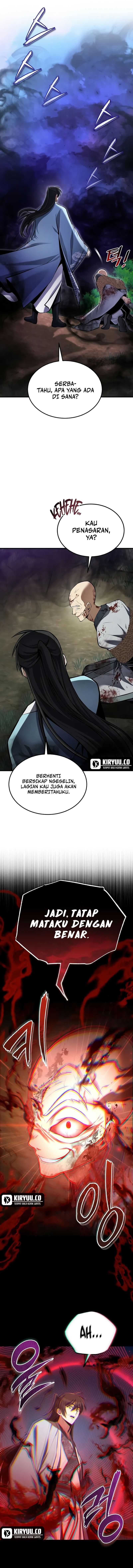 Dilarang COPAS - situs resmi www.mangacanblog.com - Komik number one star instructor master baek 120 - chapter 120 121 Indonesia number one star instructor master baek 120 - chapter 120 Terbaru 5|Baca Manga Komik Indonesia|Mangacan