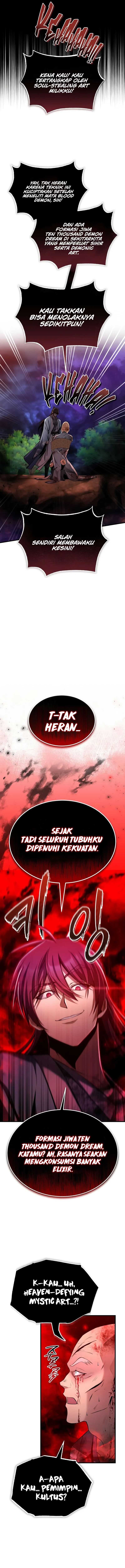 Dilarang COPAS - situs resmi www.mangacanblog.com - Komik number one star instructor master baek 120 - chapter 120 121 Indonesia number one star instructor master baek 120 - chapter 120 Terbaru 6|Baca Manga Komik Indonesia|Mangacan
