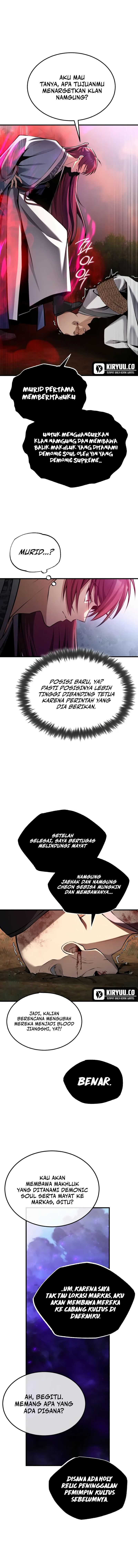 Dilarang COPAS - situs resmi www.mangacanblog.com - Komik number one star instructor master baek 120 - chapter 120 121 Indonesia number one star instructor master baek 120 - chapter 120 Terbaru 8|Baca Manga Komik Indonesia|Mangacan