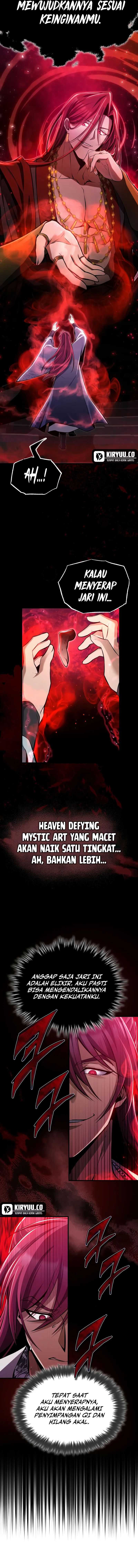 Dilarang COPAS - situs resmi www.mangacanblog.com - Komik number one star instructor master baek 120 - chapter 120 121 Indonesia number one star instructor master baek 120 - chapter 120 Terbaru 15|Baca Manga Komik Indonesia|Mangacan