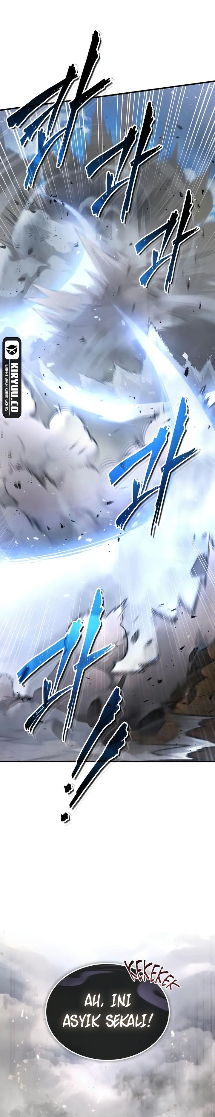 Number One Star Instructor Master Baek chapter 121