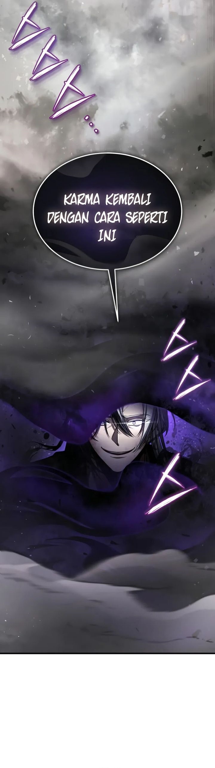 Number One Star Instructor Master Baek chapter 121
