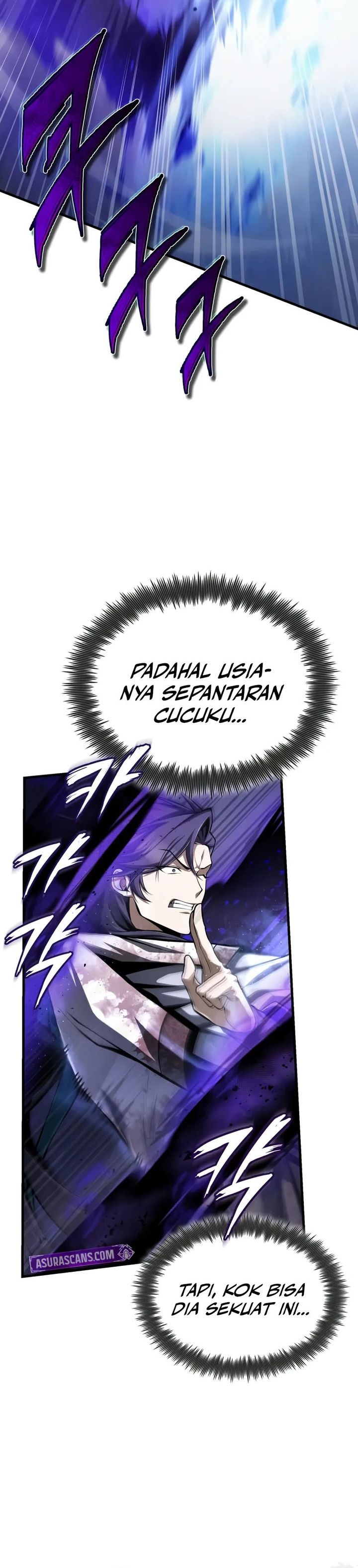 Number One Star Instructor Master Baek chapter 121