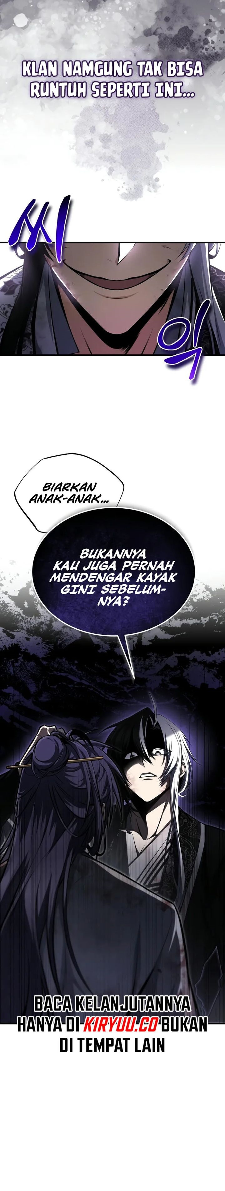 Number One Star Instructor Master Baek chapter 121