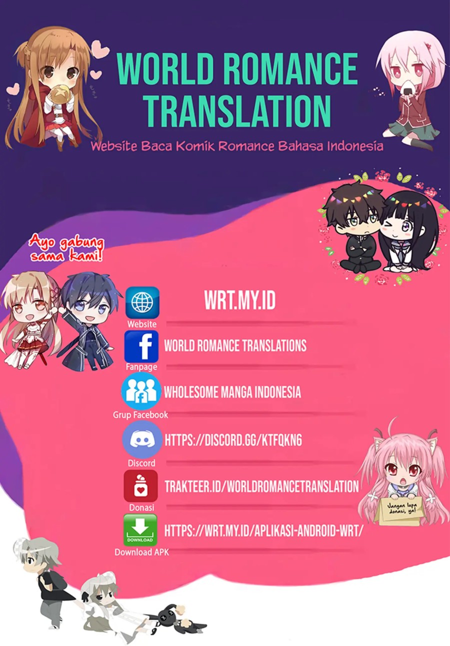 Nyanta to Pomeko “Imasara Shinjite Iru to Iwarete mo Mou Teokureda” chapter 8