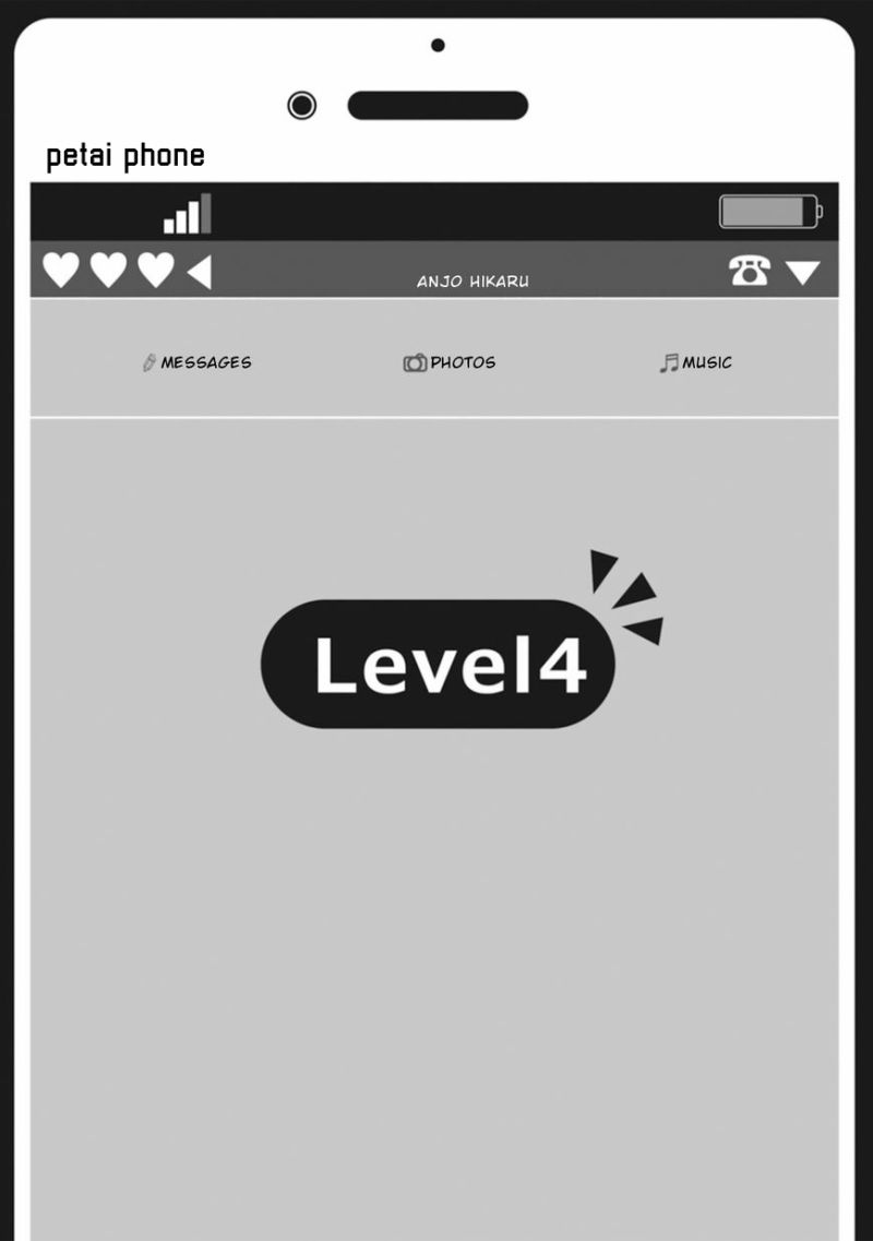 Nyotaika Plus Kanojo Chapter 06 Bahasa Indonesia