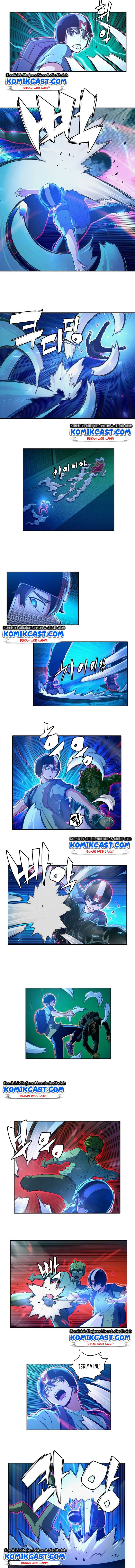 OOPARTS chapter 18