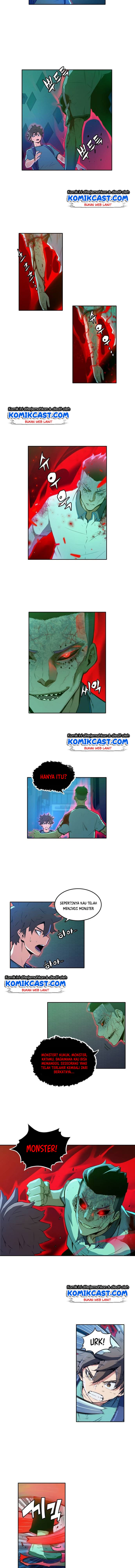 OOPARTS chapter 18