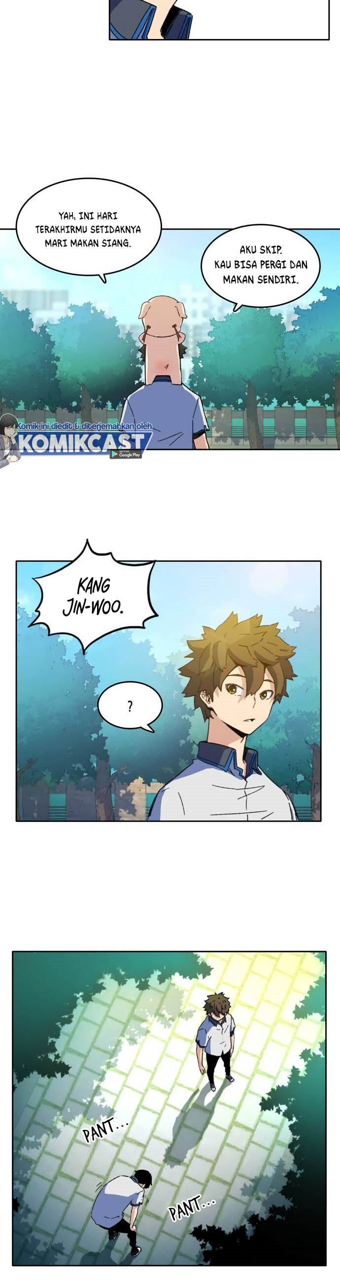 OOPARTS chapter 38