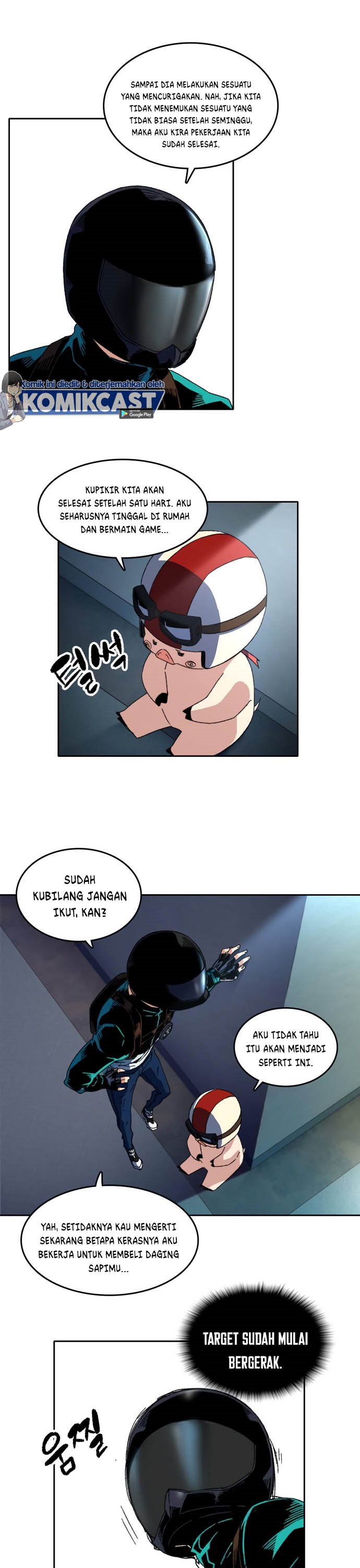 OOPARTS chapter 38