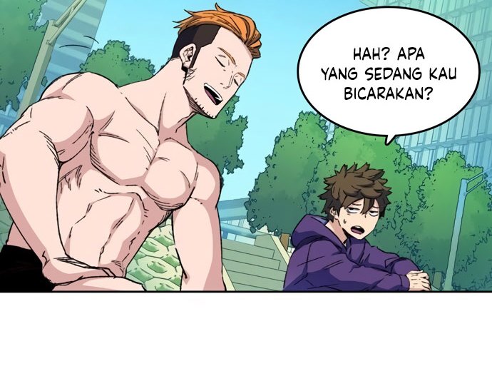 OOPARTS chapter 56