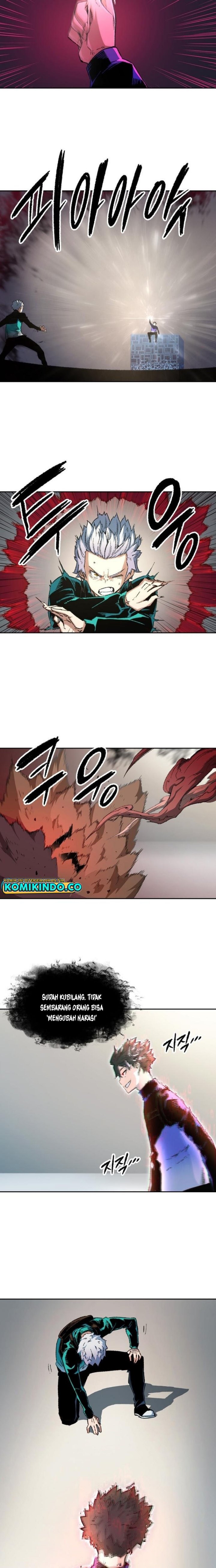 OOPARTS chapter 96