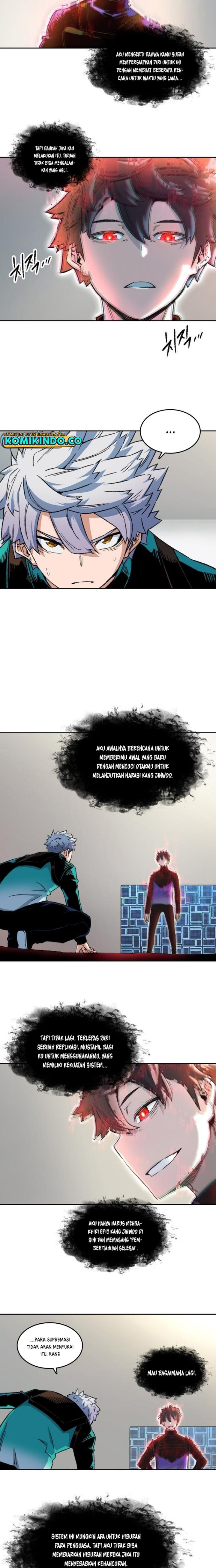 OOPARTS chapter 96