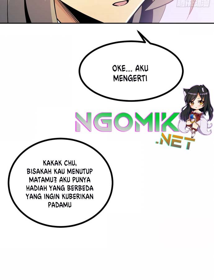OP After 30 Days Of Sign-In chapter 1