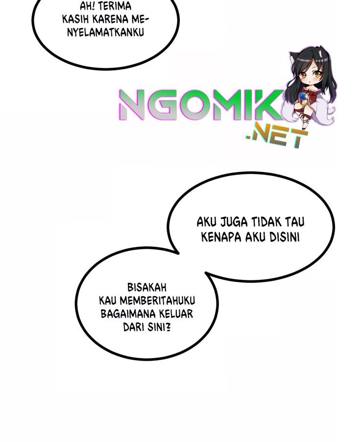 OP After 30 Days Of Sign-In chapter 1