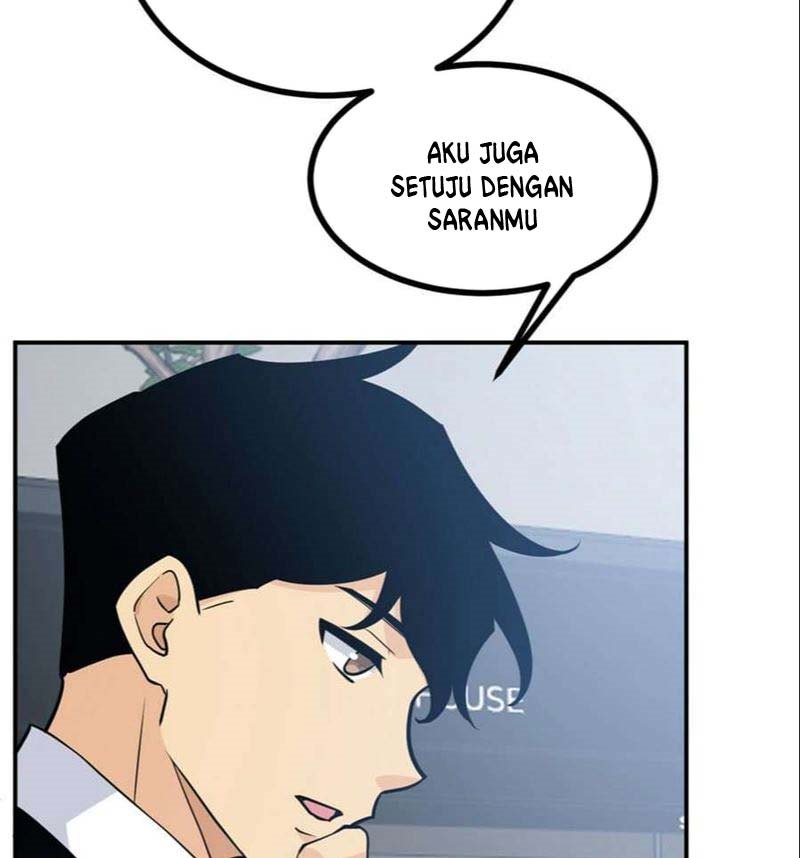 OP After 30 Days Of Sign-In Chapter 06 Bahasa Indonesia
