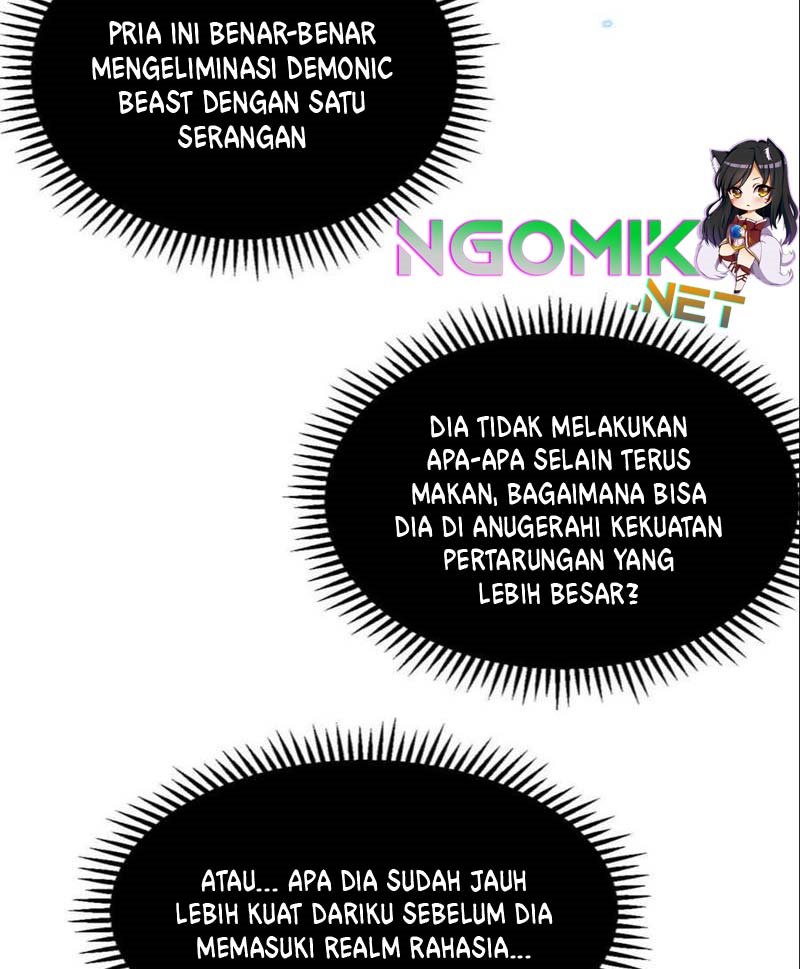 OP After 30 Days Of Sign-In Chapter 06 Bahasa Indonesia