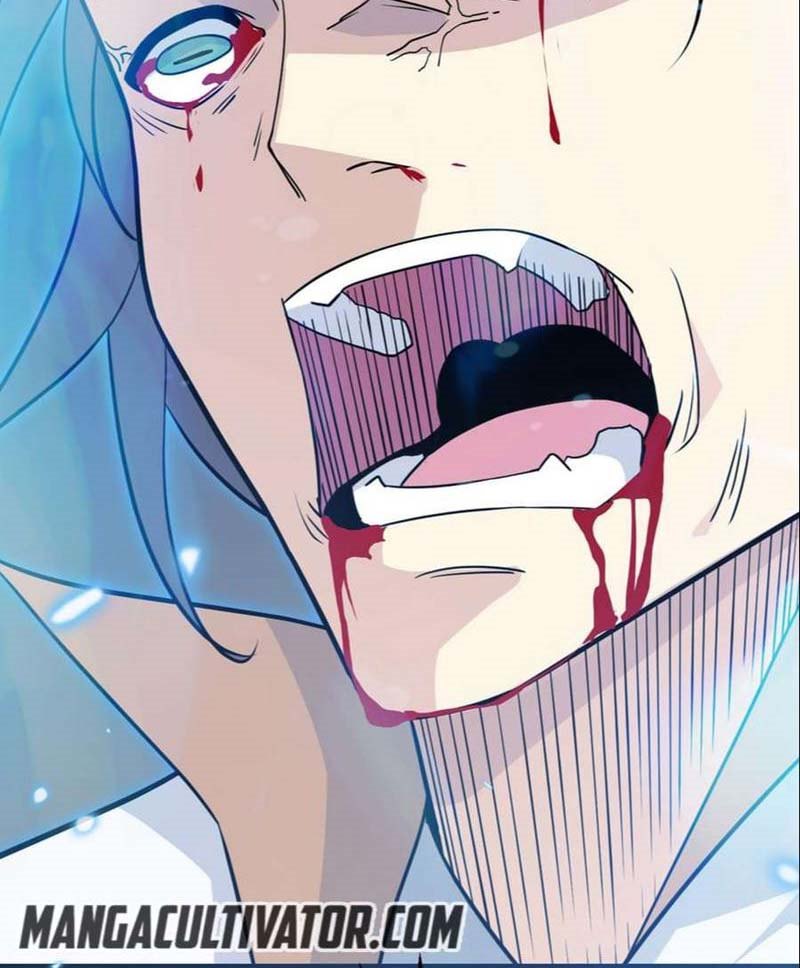 OP After 30 Days Of Sign-In Chapter 06 Bahasa Indonesia