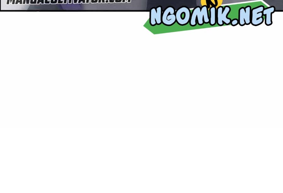 OP After 30 Days Of Sign-In Chapter 08 Bahasa Indonesia