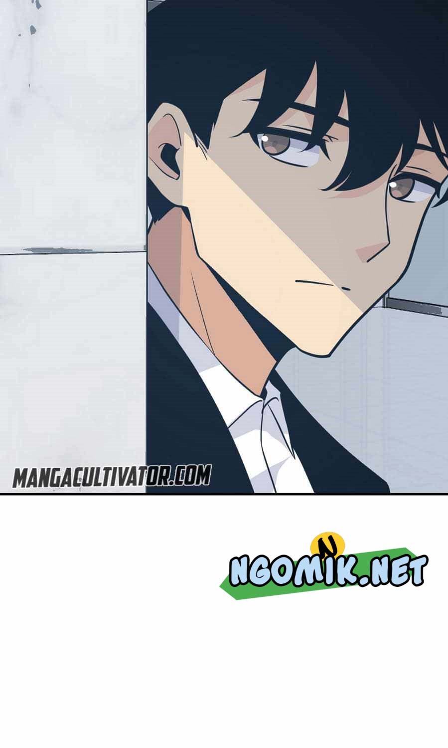 OP After 30 Days Of Sign-In Chapter 08 Bahasa Indonesia