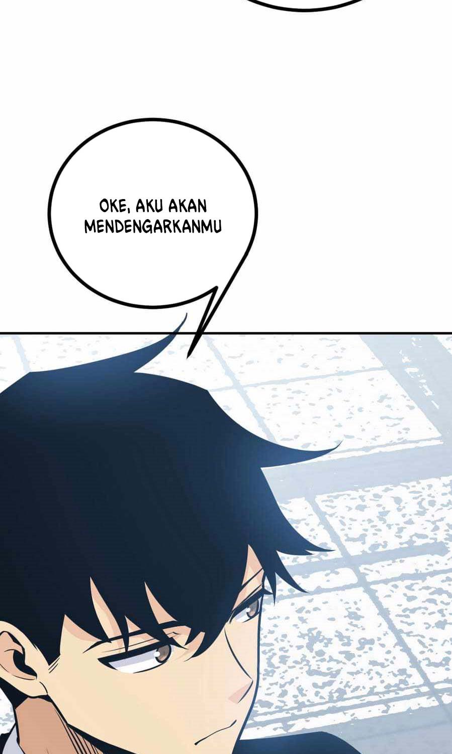 OP After 30 Days Of Sign-In Chapter 08 Bahasa Indonesia