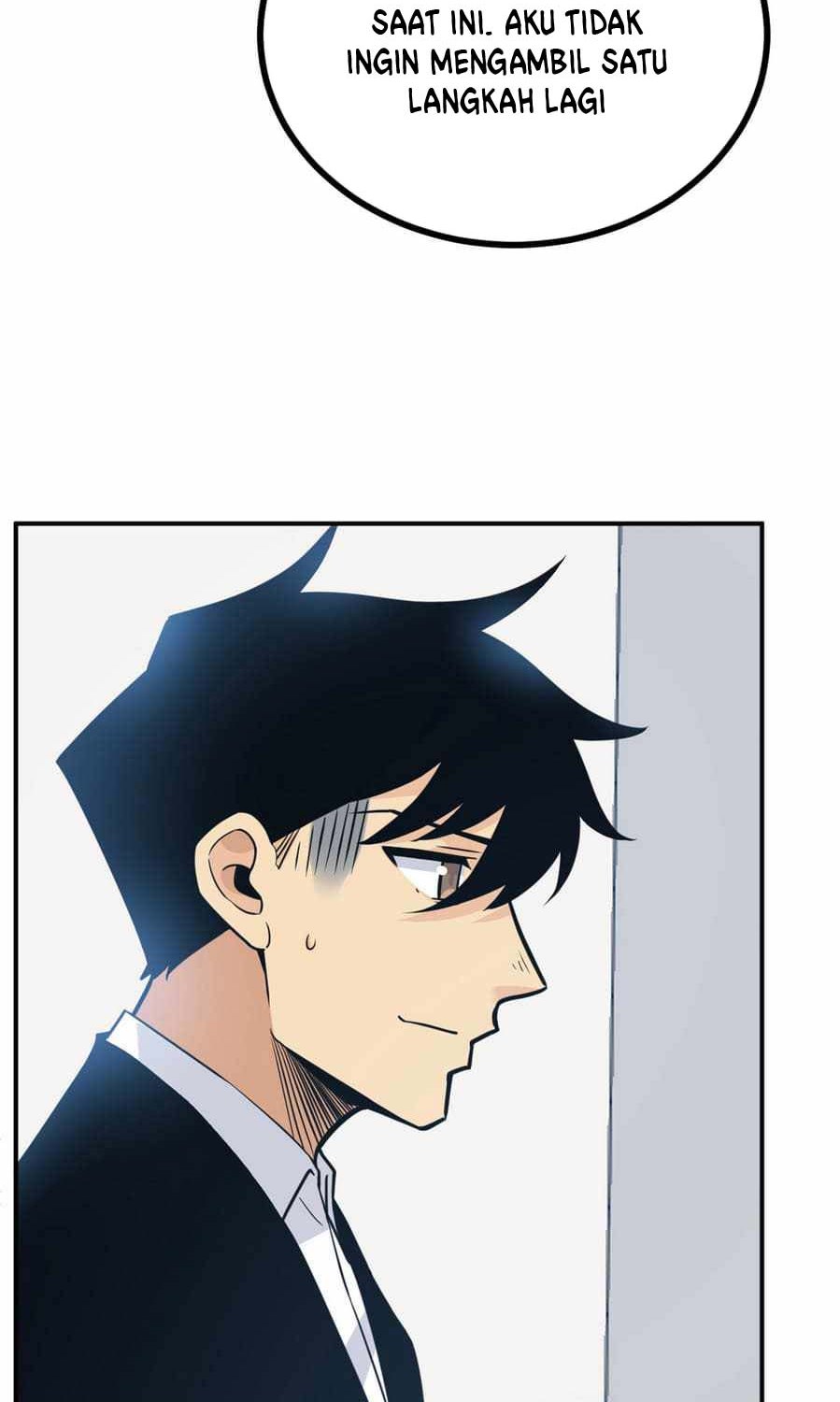 OP After 30 Days Of Sign-In Chapter 08 Bahasa Indonesia