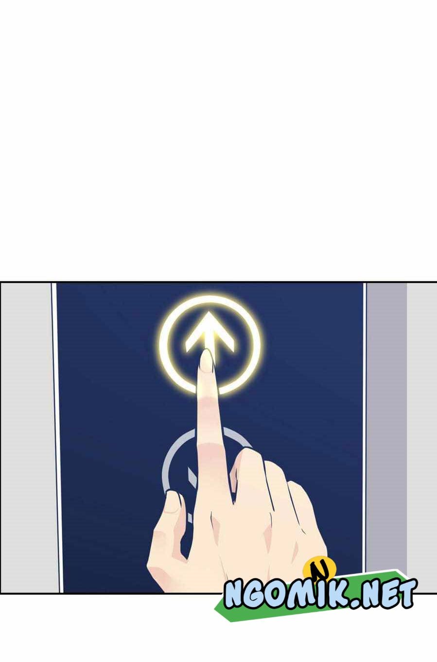 OP After 30 Days Of Sign-In Chapter 08 Bahasa Indonesia