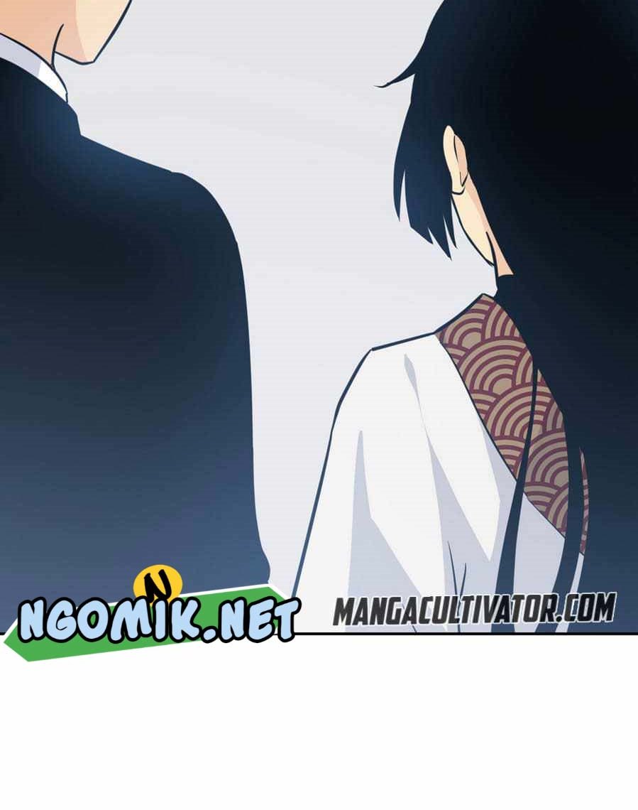 OP After 30 Days Of Sign-In Chapter 08 Bahasa Indonesia