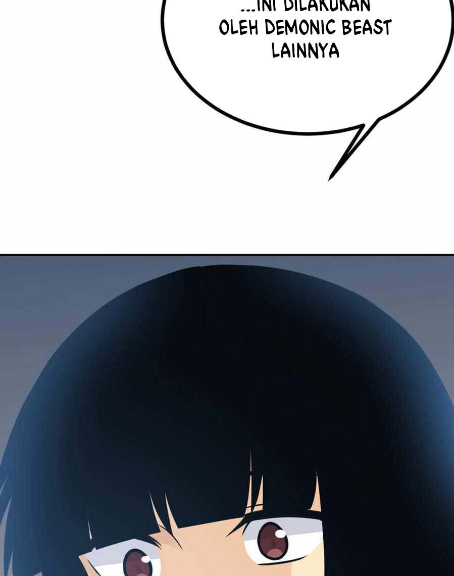 OP After 30 Days Of Sign-In Chapter 08 Bahasa Indonesia