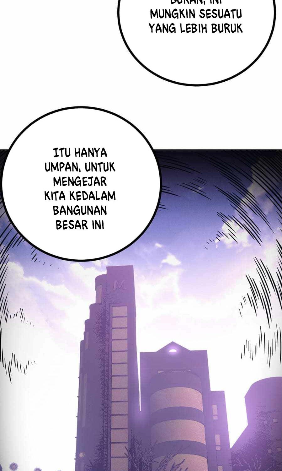 OP After 30 Days Of Sign-In Chapter 08 Bahasa Indonesia