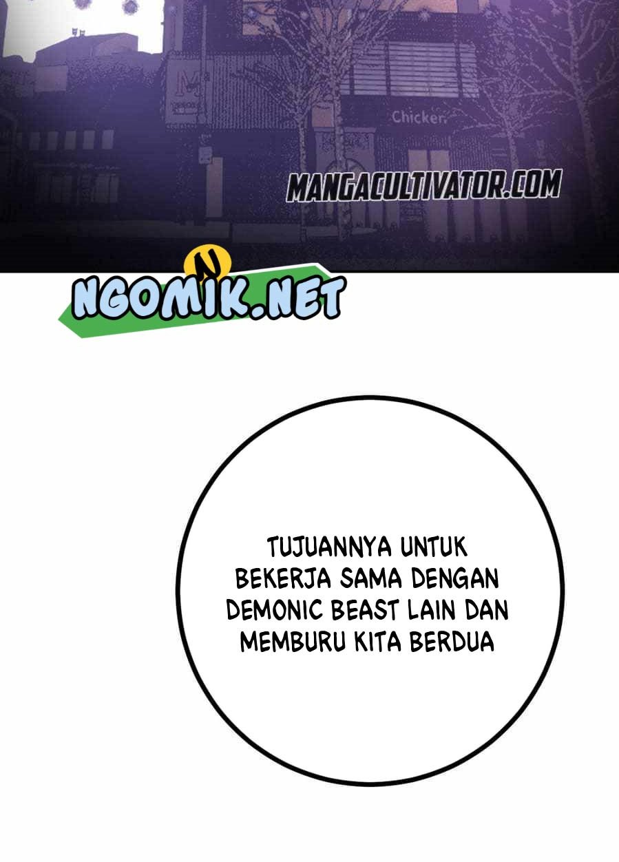 OP After 30 Days Of Sign-In Chapter 08 Bahasa Indonesia