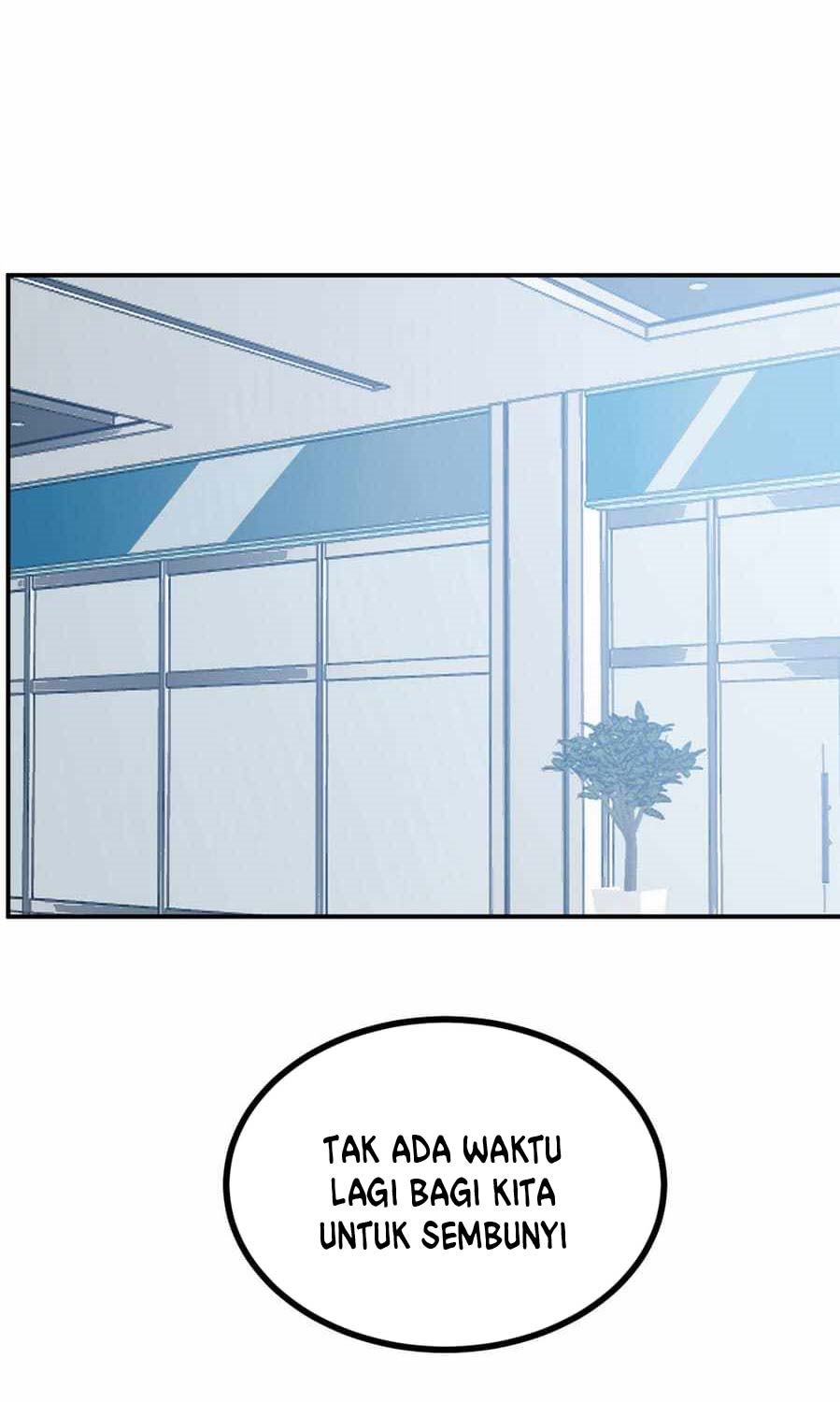 OP After 30 Days Of Sign-In Chapter 08 Bahasa Indonesia