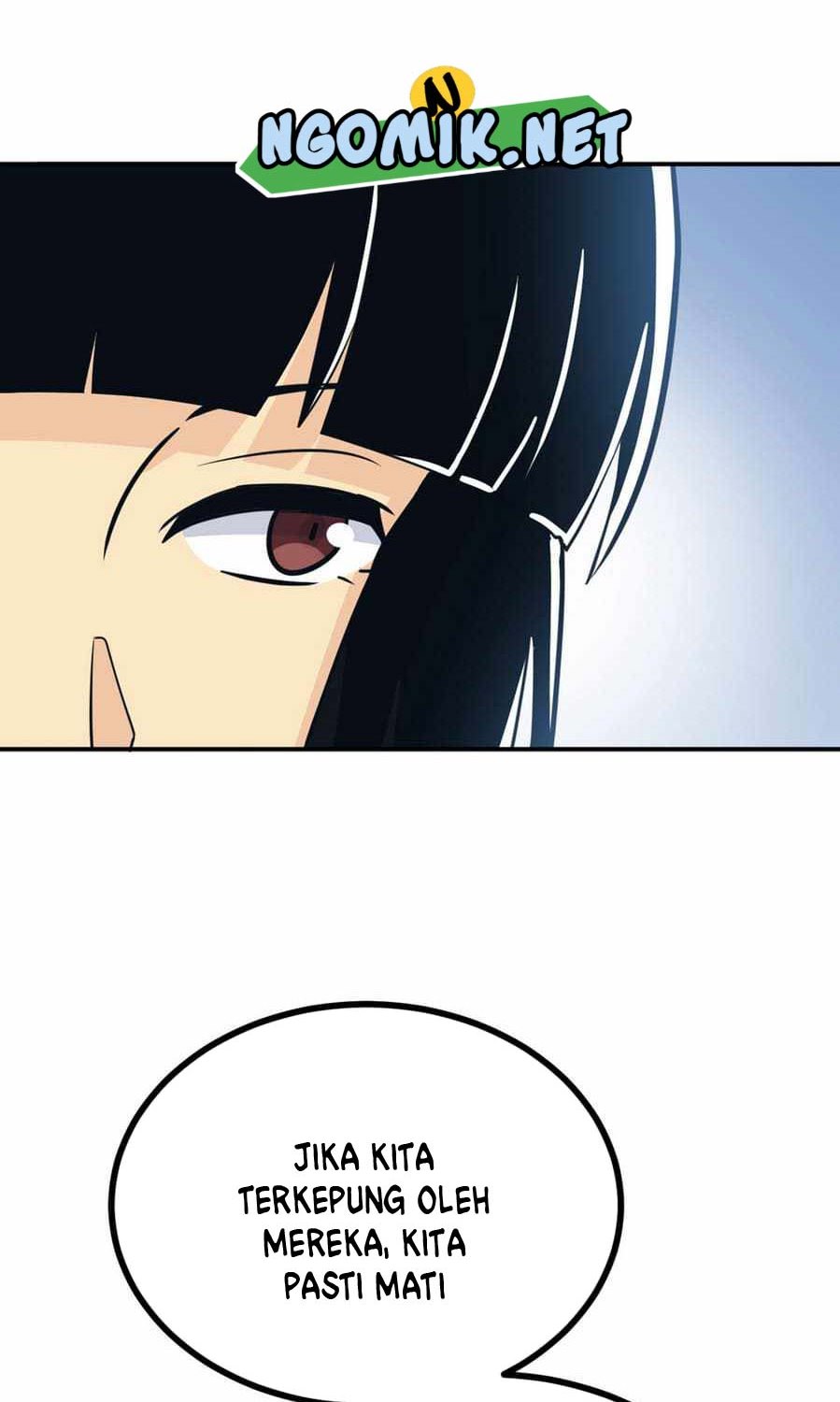 OP After 30 Days Of Sign-In Chapter 08 Bahasa Indonesia