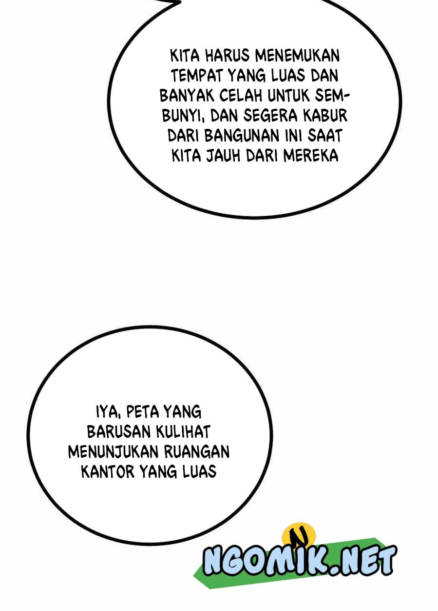 OP After 30 Days Of Sign-In Chapter 08 Bahasa Indonesia