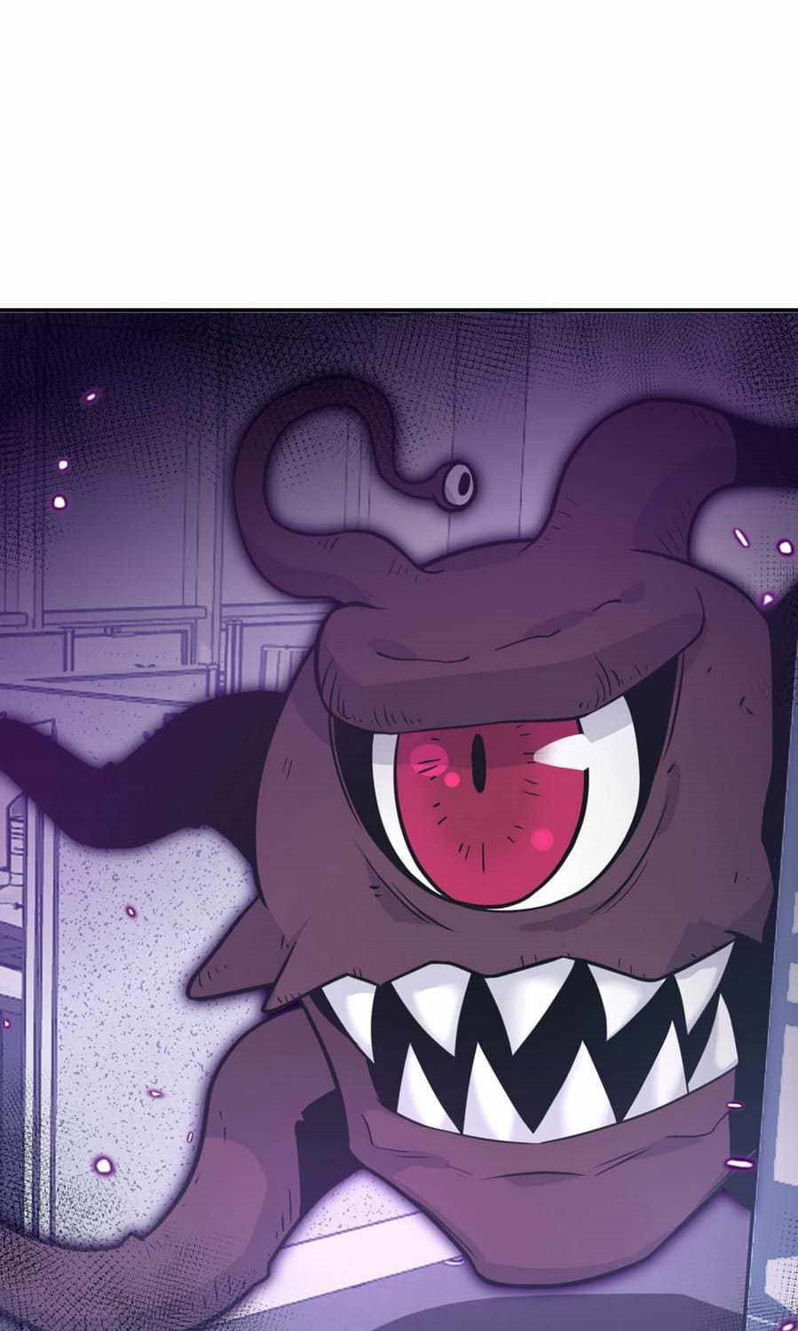 OP After 30 Days Of Sign-In Chapter 08 Bahasa Indonesia