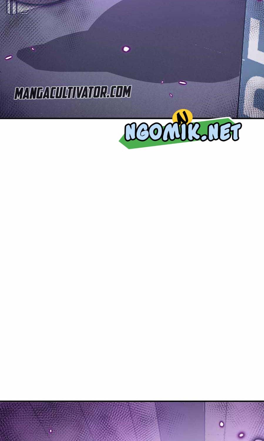 OP After 30 Days Of Sign-In Chapter 08 Bahasa Indonesia