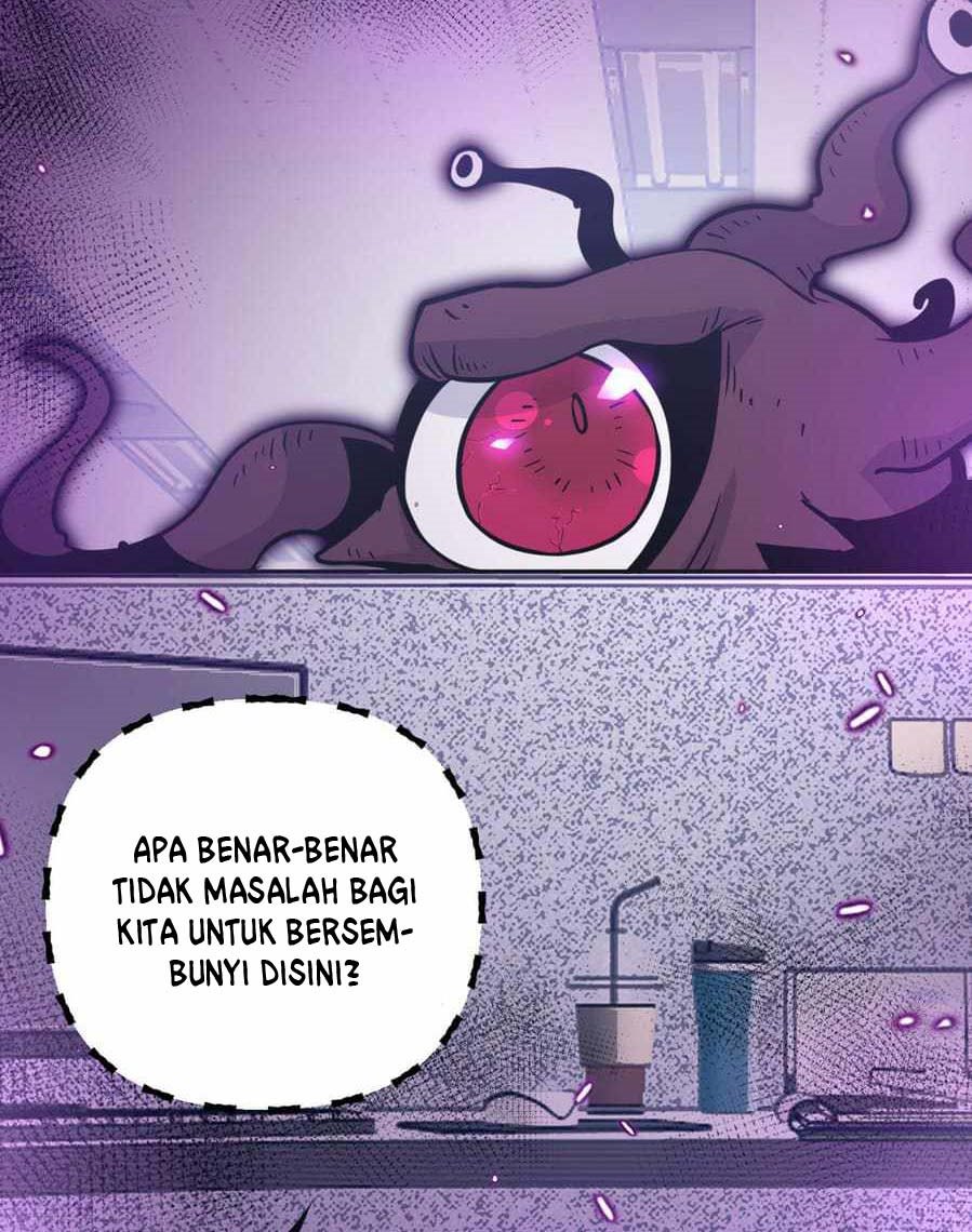 OP After 30 Days Of Sign-In Chapter 08 Bahasa Indonesia