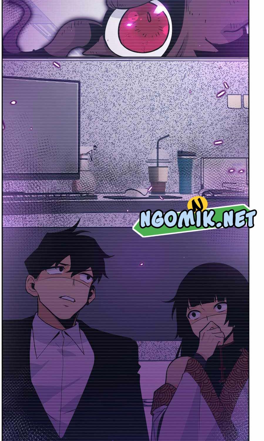 OP After 30 Days Of Sign-In Chapter 08 Bahasa Indonesia
