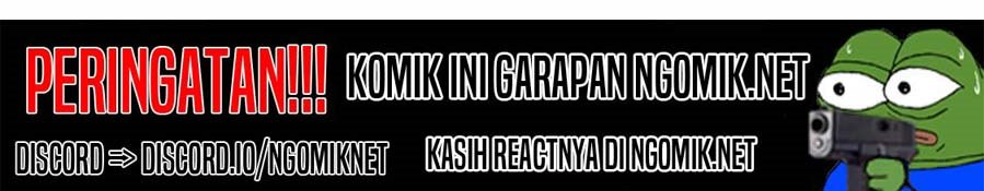 OP After 30 Days Of Sign-In Chapter 08 Bahasa Indonesia