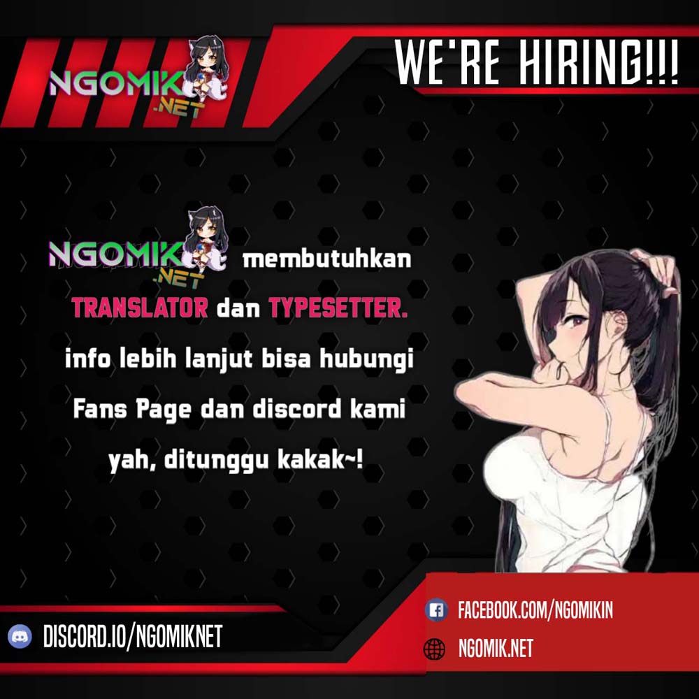 OP After 30 Days Of Sign-In Chapter 10 Bahasa Indonesia