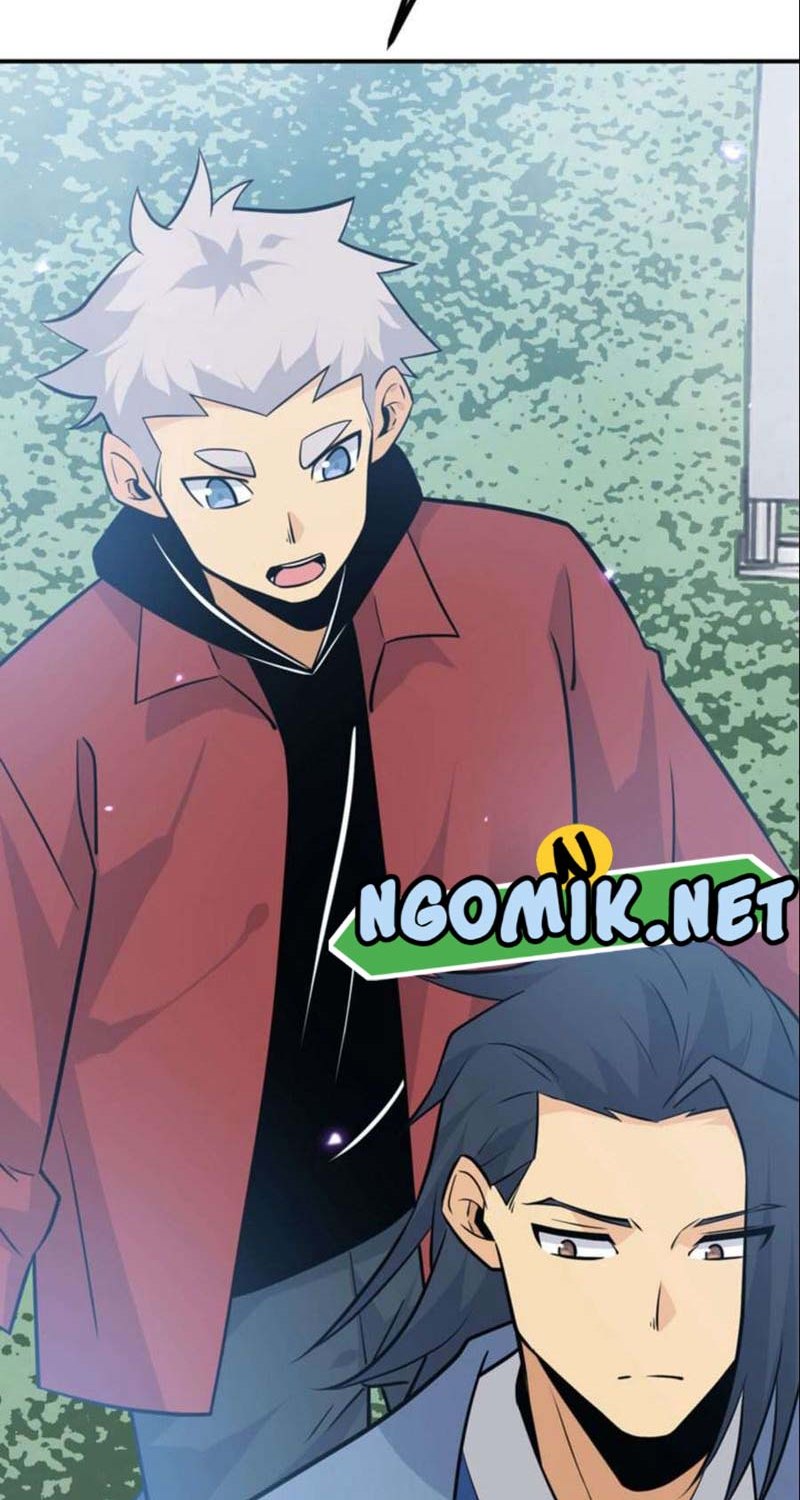 OP After 30 Days Of Sign-In Chapter 15 Bahasa Indonesia