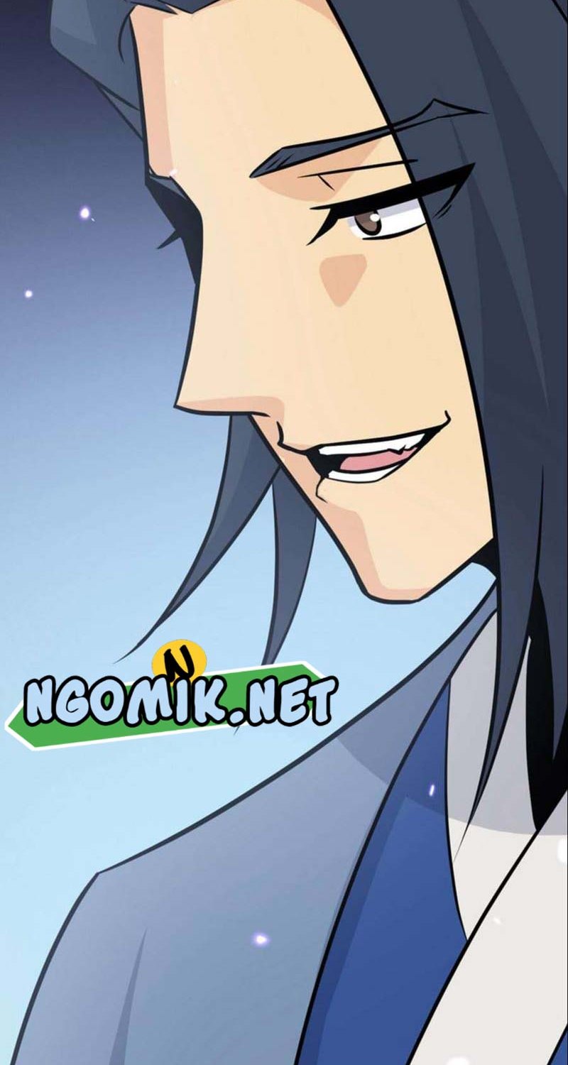 OP After 30 Days Of Sign-In Chapter 15 Bahasa Indonesia