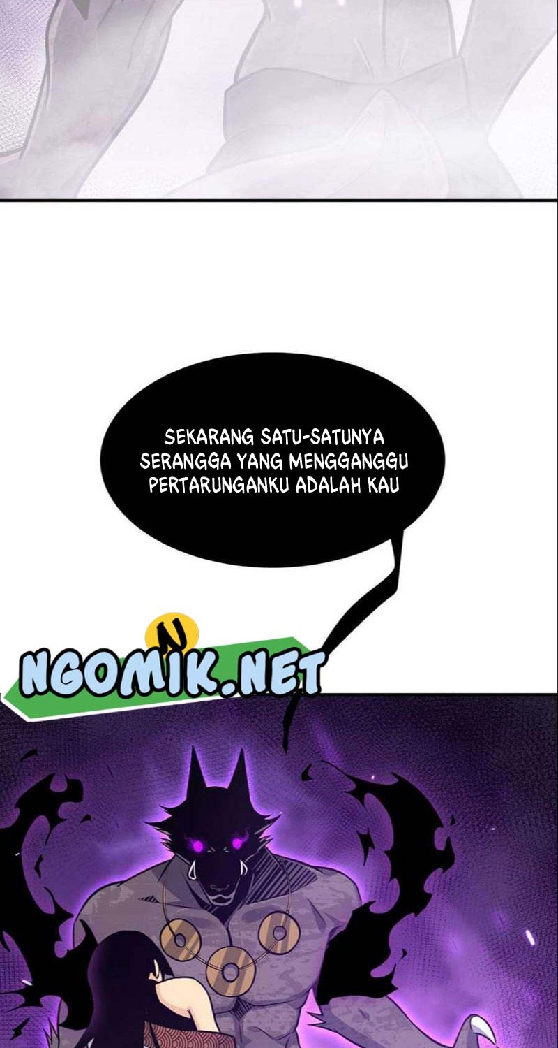 OP After 30 Days Of Sign-In Chapter 15 Bahasa Indonesia