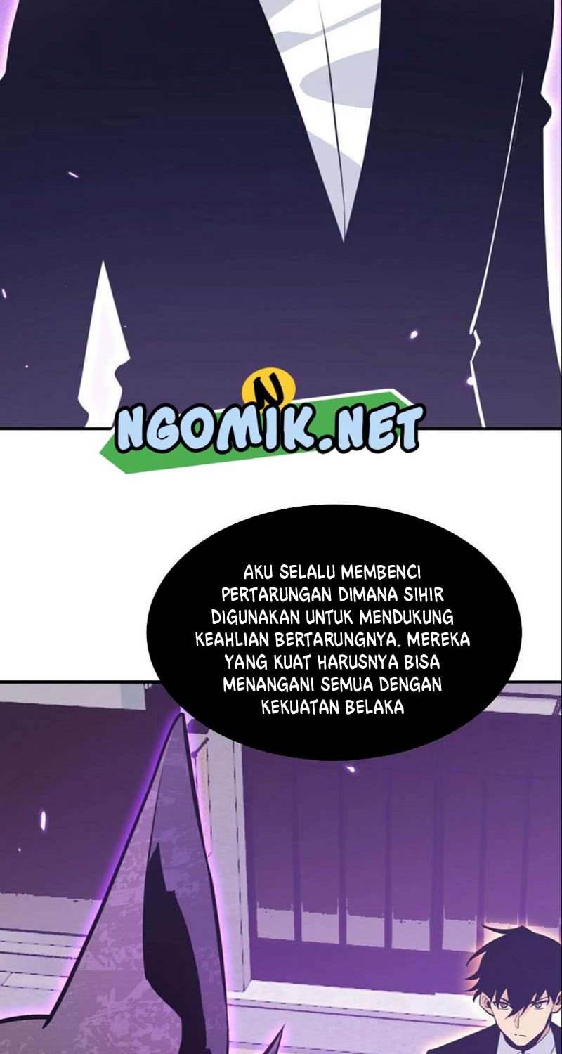 OP After 30 Days Of Sign-In Chapter 15 Bahasa Indonesia
