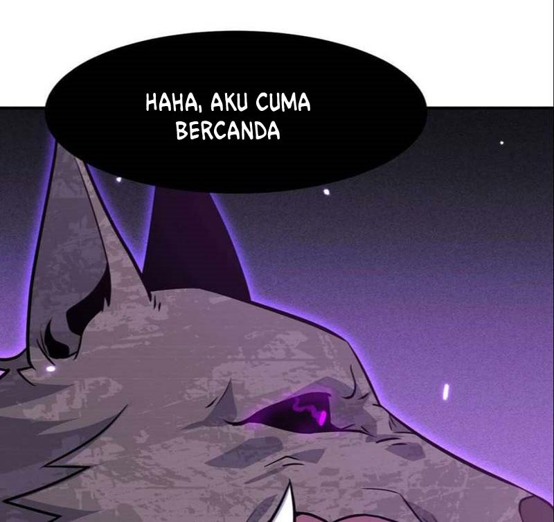 OP After 30 Days Of Sign-In Chapter 15 Bahasa Indonesia